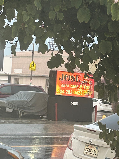 Jose Auto Care - Thumbnail