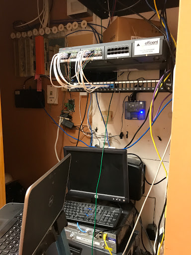 Tel-Efficient - Visual