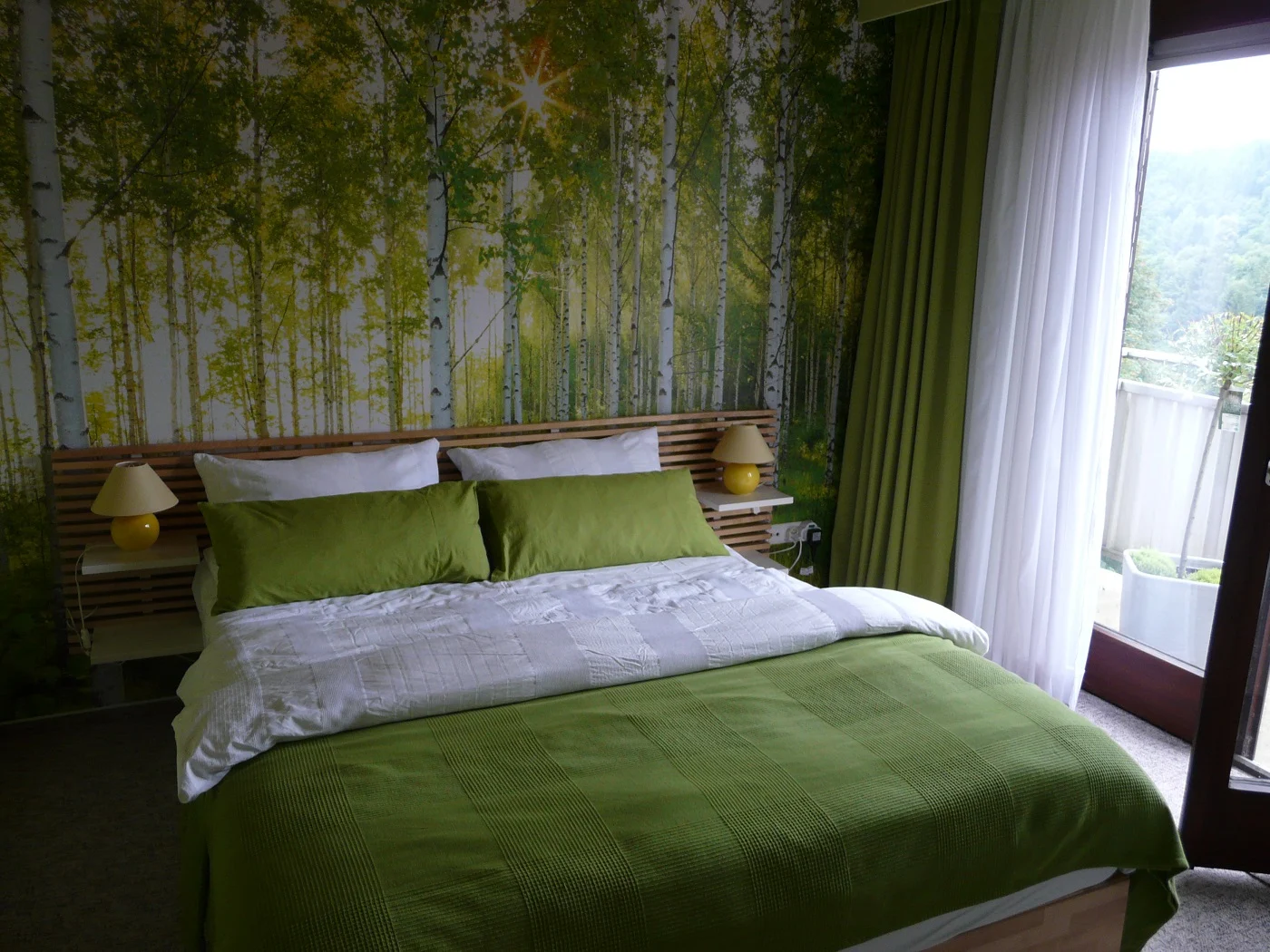 Ferienwohnung MÄRCHENGRUND