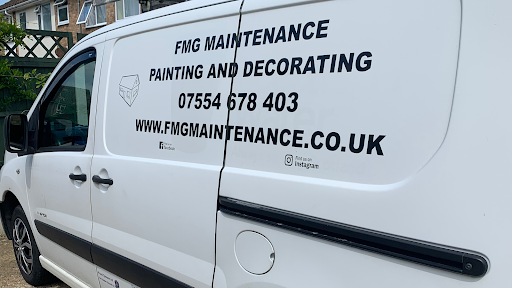 FMG Maintenance - Visual
