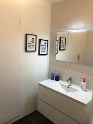 Photo n°7 de Dr Sophie STABILE à Cagnes-sur-Mer (Orthodontiste)