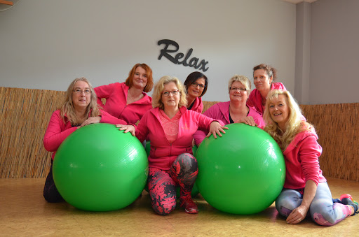 Frauenfitnessstudio Bodyline Walsrode - Thumbnail
