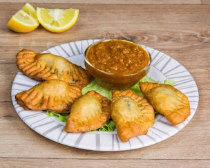 Photo n°40 de Le Khelkom à Paris (Restaurant de spécialités d'Afrique de l'Ouest)