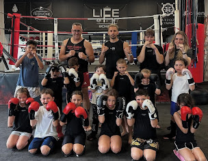Photo n°10 de Life Fight à Saint-Paul-lès-Dax (Club de boxe)