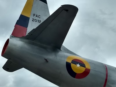 Photos of Monumento El Avion