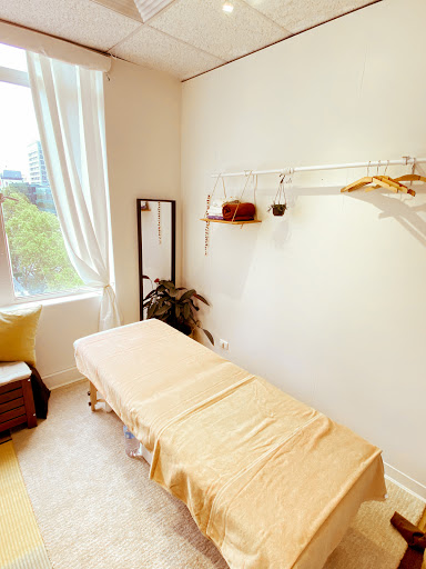 LEA Healing Space (Holistic Face and Body Alignment) -Remedial Massage Gallery - Australia