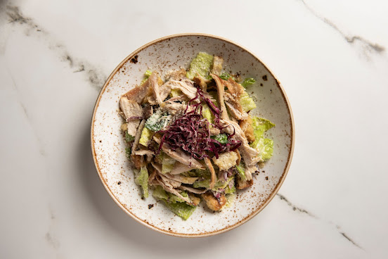 800 Degrees Woodfired Kitchen by null