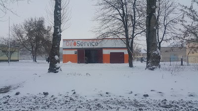 Photos of Замена масла в Пинске. Oil Service