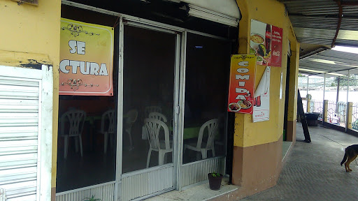 Loncheria El Centro - Thumbnail