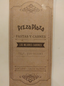 PIZZA PLAZA 1