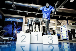 Photo n°29 de i-Run Toulouse Sesquières à Toulouse (Magasin d'articles de sports)