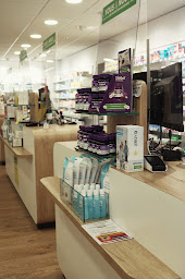 Photo n°7 de Pharmacie de la Trinité à Plouzané (Boutique de santé et beauté)