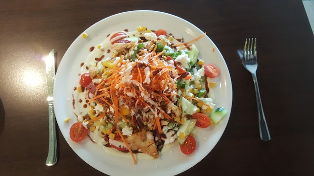 Onkel Dimos Baguettes