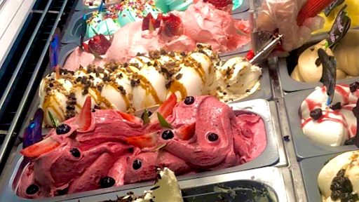 Dolce Mare - Visual