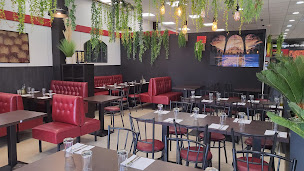 Photo n°1 de Marmaris Grill à Chambray-lès-Tours (Restaurant turc)