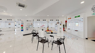 Photo n°11 de Audioprothésiste REVEL Optical Center à Revel (Magasin d'appareils auditifs)