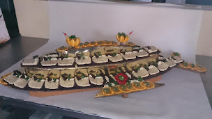 Photo n°7 de Traiteur A et D Grados à Saint-Florentin (Boucherie-charcuterie)