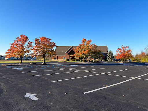 Geist Community Church - Thumbnail