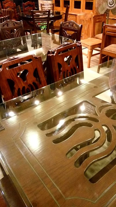 Photos of New Bengal Furniture Complex