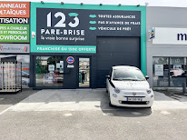 123 Pare-Brise Narbonne à Narbonne