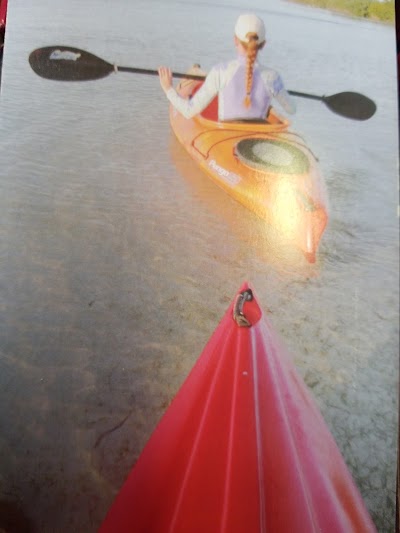 Photos of Big Pine Kayak Adventures Inc