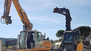 Photo n°1 de Parraud TP à Peyruis (Villa)