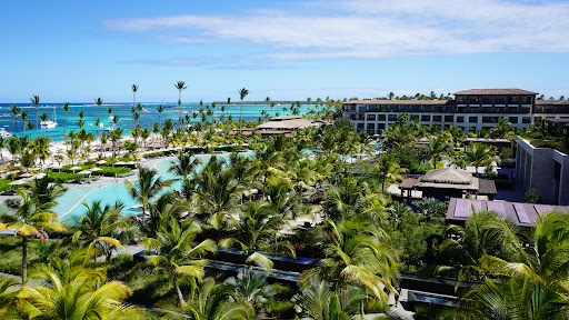 Top Vacations - Visual