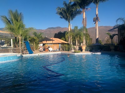 Photos of Hoster&iacute;a Jard&iacute;n del Valle