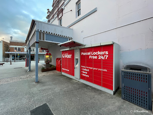Australia Post - Lithgow Post Shop - Thumbnail