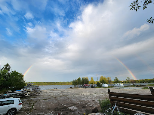 Lake Wolsey Obejewung Tent and Trailer Park - Thumbnail