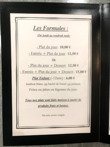 Photo 4 - Le Roy'home Restaurant