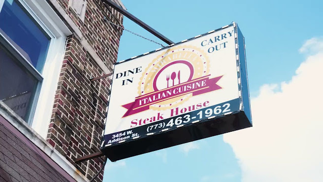 Mirabella Italian Cuisine & Bar by null