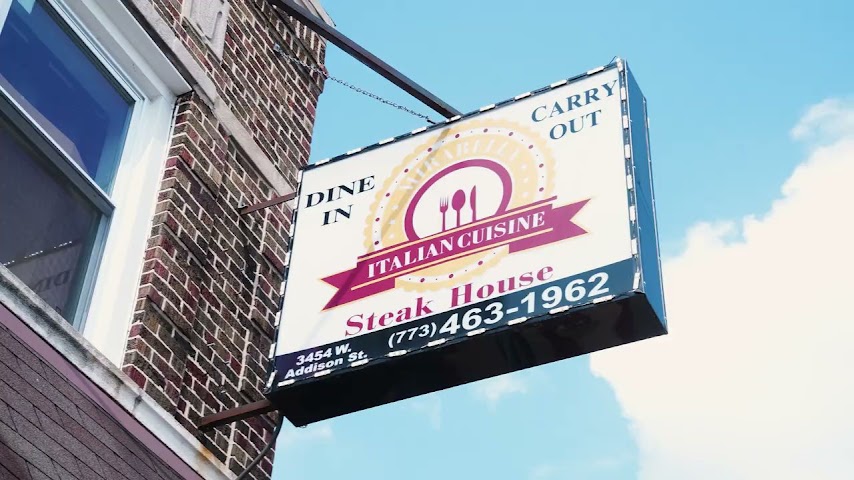 Mirabella Italian Cuisine & Bar by null