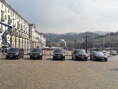 Chic Cars - Noleggio Auto con Conducente a Torino