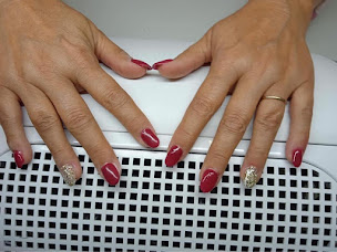 Photo n°6 de La Ronde Des Sens / Fée Des Ongles à Uchaux (Institut de beauté)