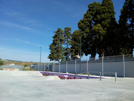 Skatepark Torreilles - Thumbnail