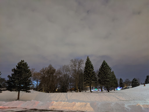 Valley Place Park