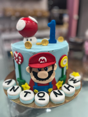 Comentarii opinii despre Ζαχαροπλαστείο Γλυκοεπιλογές