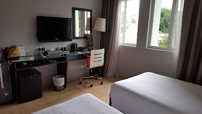 Photos of The Brunei Hotel