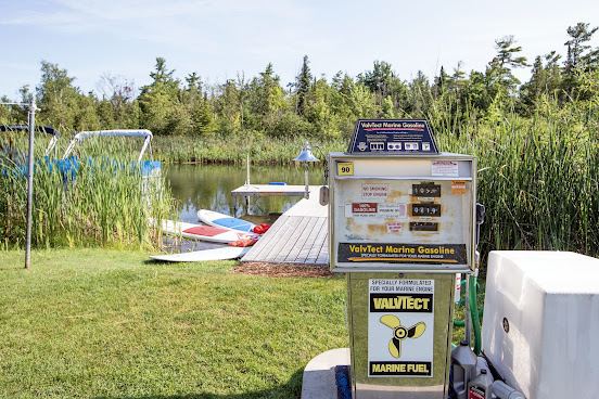 The Narrows Yacht Club by null