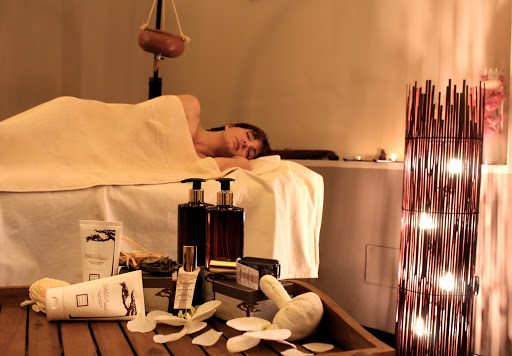Private Luxury SPA - Thumbnail
