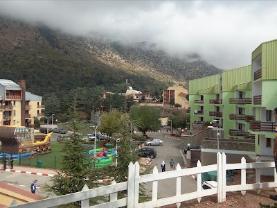 Photos of Complexe Hotelier TIKJDA
