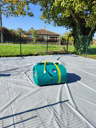 Photo n°18 de AQUITAINE SÉCURITÉ INCENDIE à Cenon (Entreprise de construction)