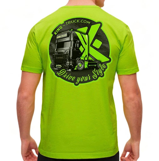 King-Truck Srl - Thumbnail