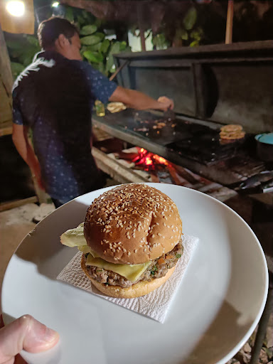 Tino's Burguer - Thumbnail