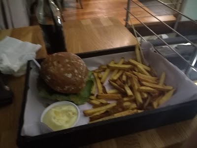 Photos of 3h's burger & chicken