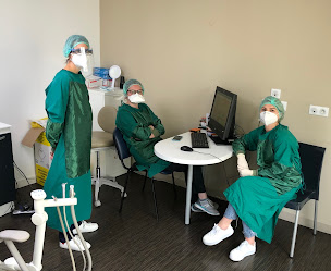 Photo n°7 de Dr Nayila Sago à Dunkerque (Dentiste)