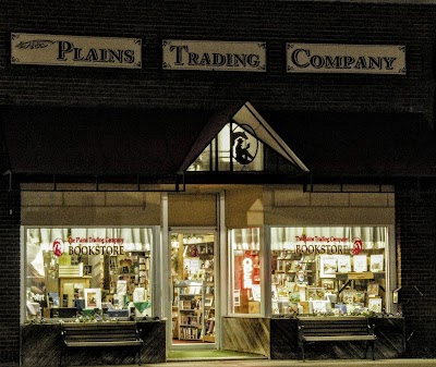 The Plains Trading Company