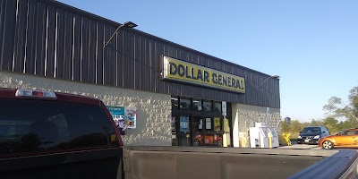 Dollar General