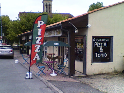ALIMENTATION GÉNÉRAL DU CENTRE ST JEAN D ILLAC à ST JEAN D ILLAC